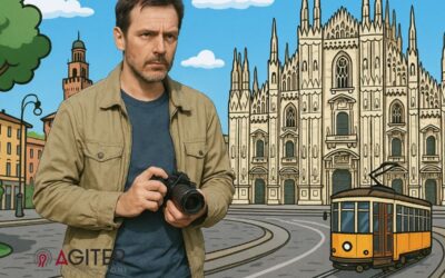 Benvenuti nel blog di Agiter Investigazioni – Milano Loreto