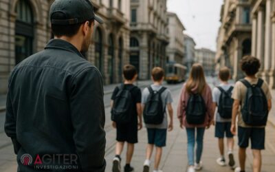 Figli adolescenti a rischio: come tutelarli a Milano Loreto