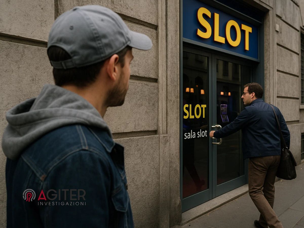 Indagini assenteismo Milano