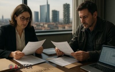 Affidamento figli: quando i comportamenti dell’ex sono rilevanti a Milano