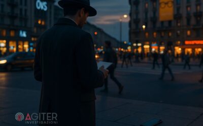 Come ritrovare una persona sparita da tempo a Milano Loreto