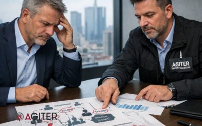 Concorrenza sleale interna: proteggi la tua azienda a Milano