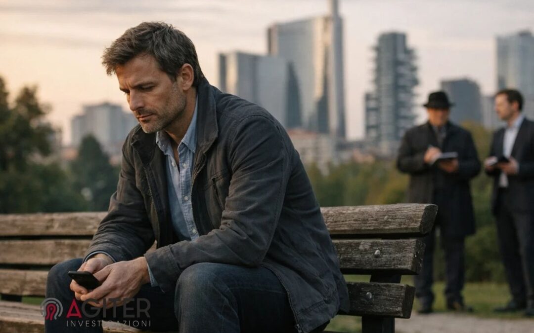 Come affrontare un’infedeltà in modo legale a Milano